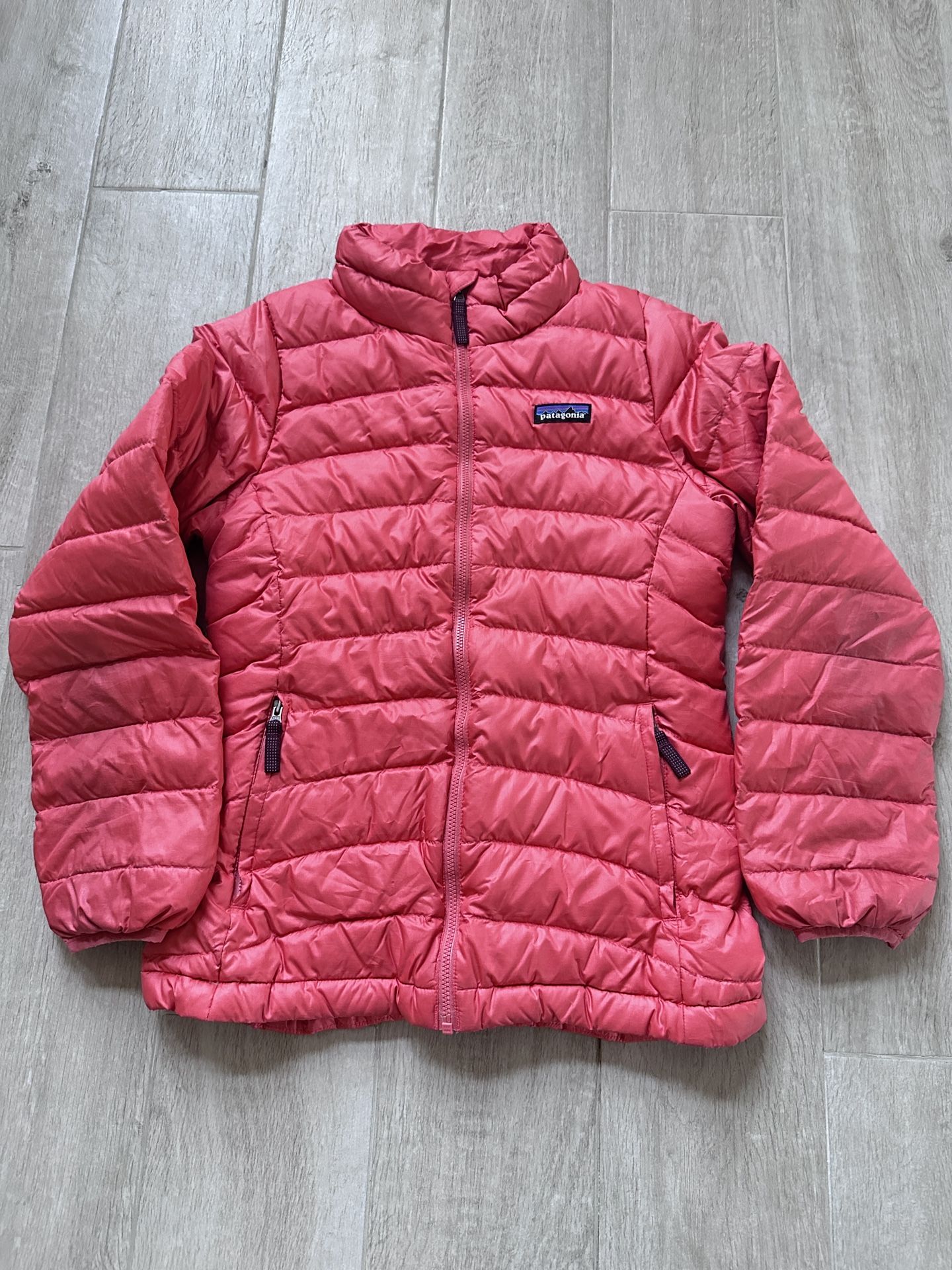 Patagonia Kid’s Down Jacket - Large (12)