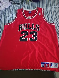 Jordan jersey