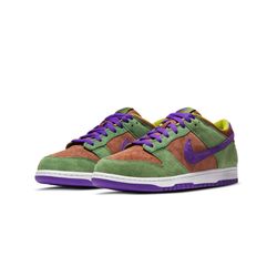 Nike Dunk Low Veneer Sz.10