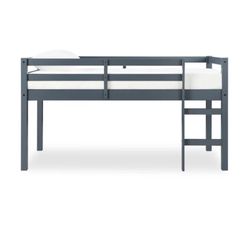 Loft boy bed 