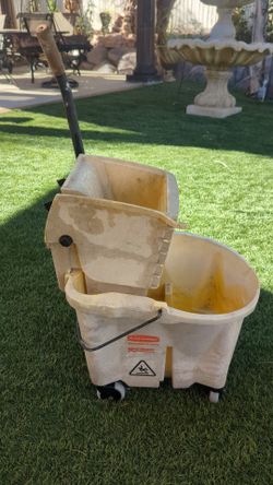 Map Backet & Map Included