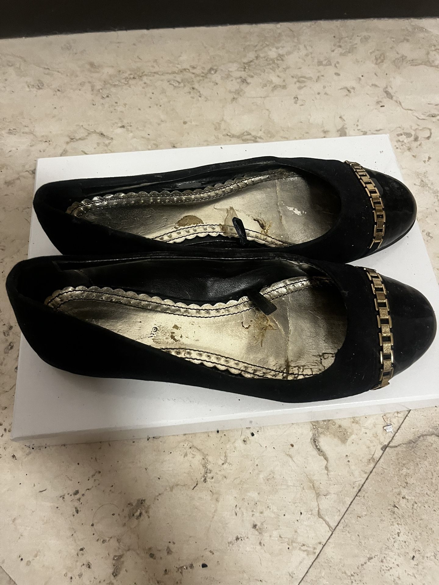 Flats Size 7,5 