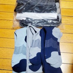 Tommie Copper Women's Compression Over-the-Calf Socks - 4 Pack Plus Extra 3 Pairs