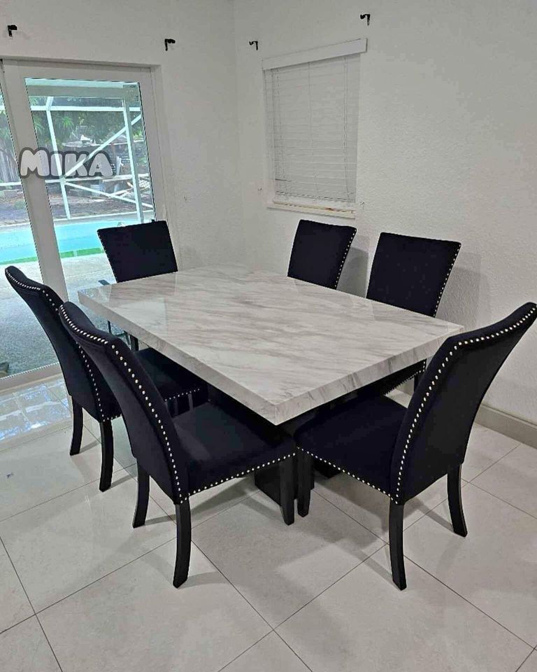 =+&$$ Mesas Comedores Y Dining Table =+&$$