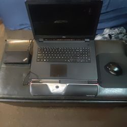 Computer Setup (excellent Cond) $150