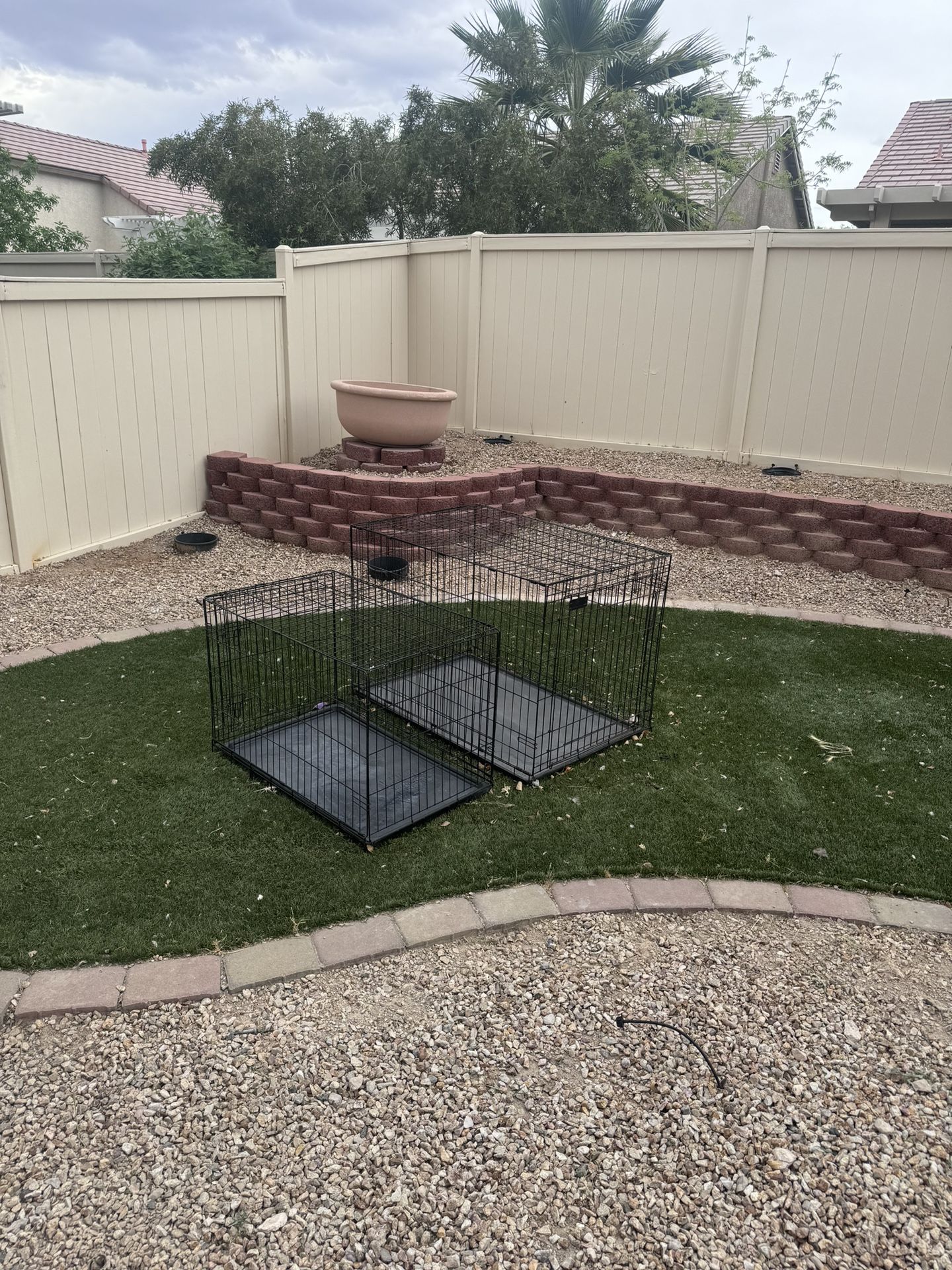 Dog Crates