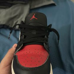 Air Jordan 1 Low Size 5y