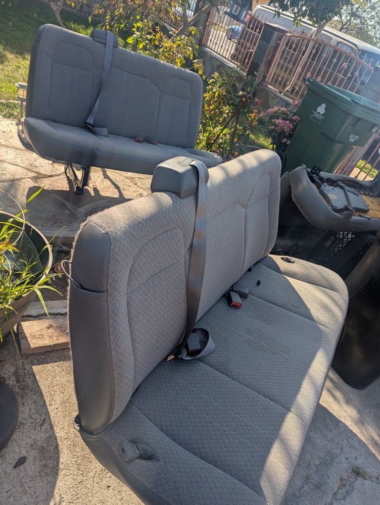 2015 Chevrolet Express