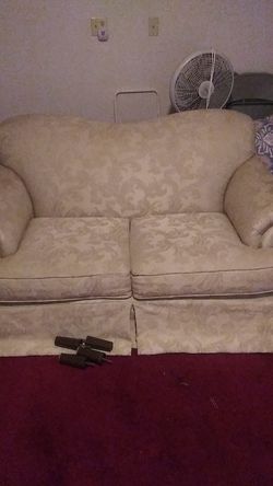 Matching couches for sale $150