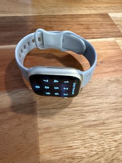 Apple Watch Series 8 41mm + Disney Band – good Condition