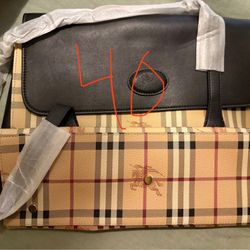 New Purse 