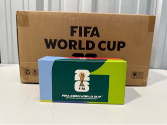 FIFA World Cup 2026™ Official Mascot Figurine Set