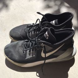 Nike Air Max Impact 2 Oreo Black Mens 12