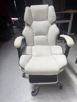 Gamer chair