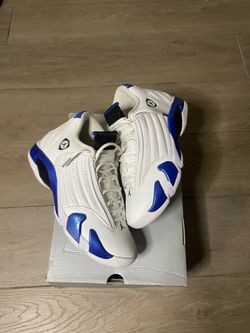 VNDS Sz 9 Hyper Royal