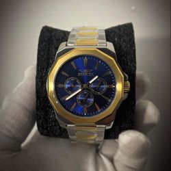 Invicta Speed Way 