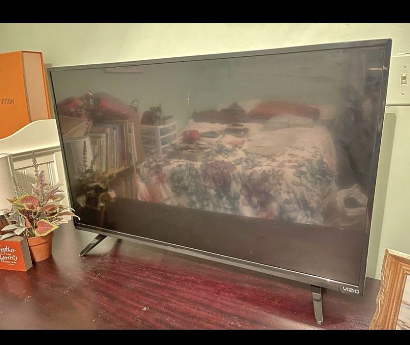 40 Inch Vizio