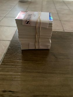 Set of 421 Stickers  - Panini FWC 2026