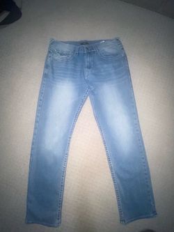 True Religion Jeans - Geno 34