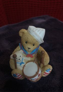 Cherished Teddies