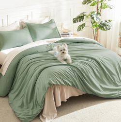 Super King Plus Comforter Set 3 Pieces. (7495)