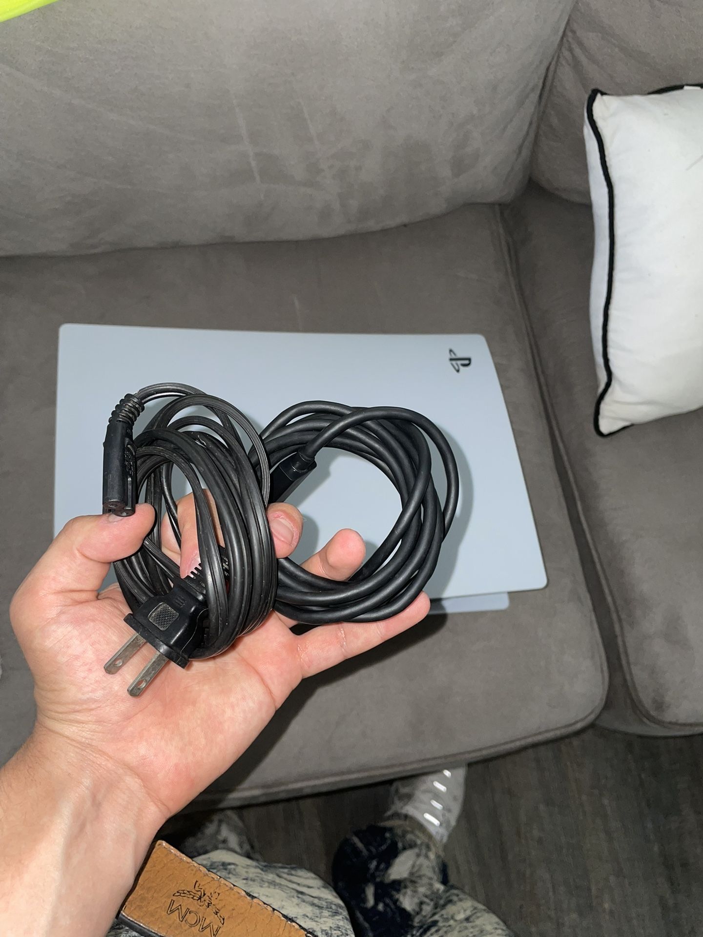 Ps5