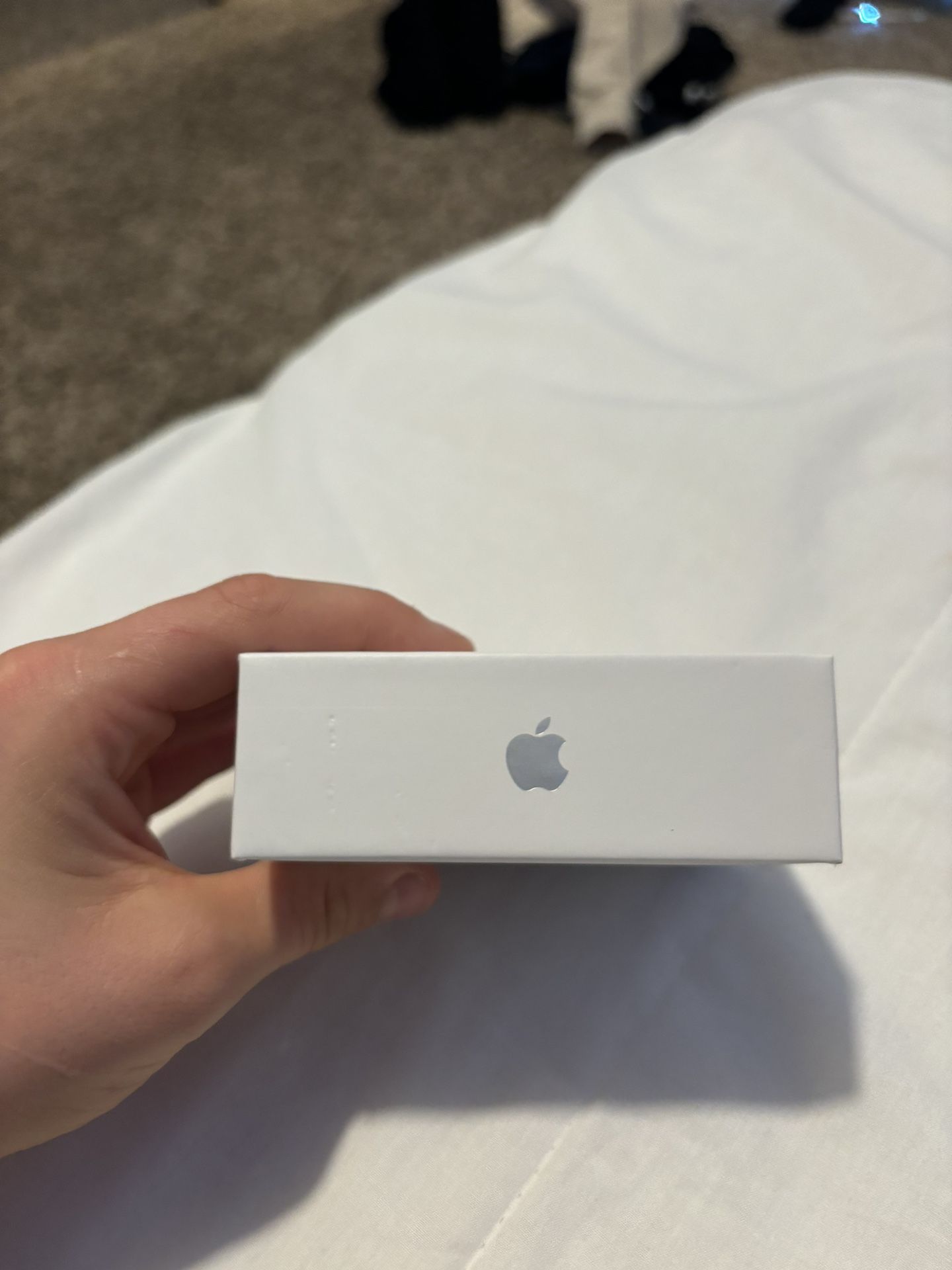 Original Air Pods 2nd Gen