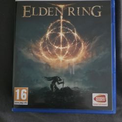 Elden Ring PS5