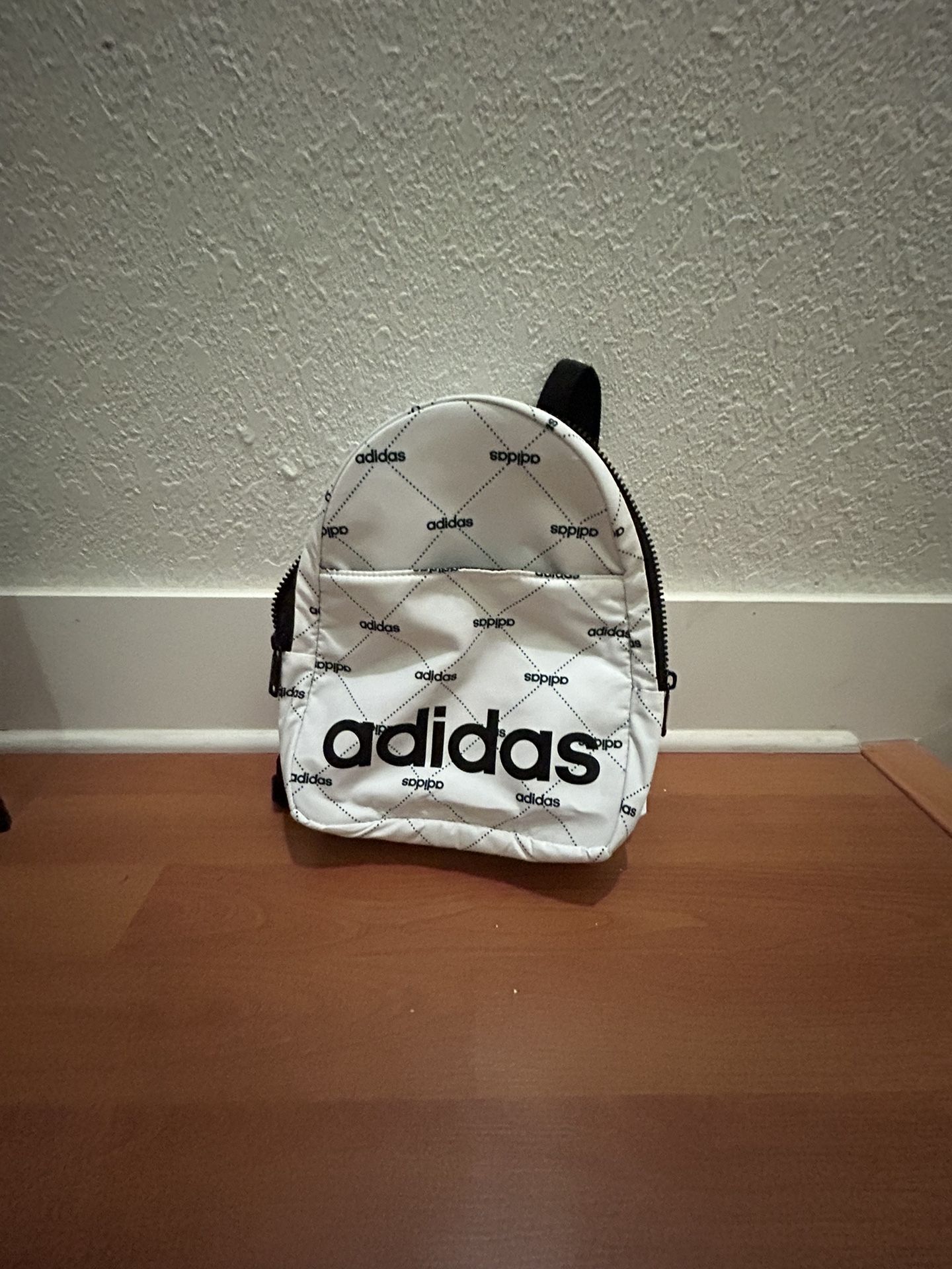 Adidas Mini Bookbag