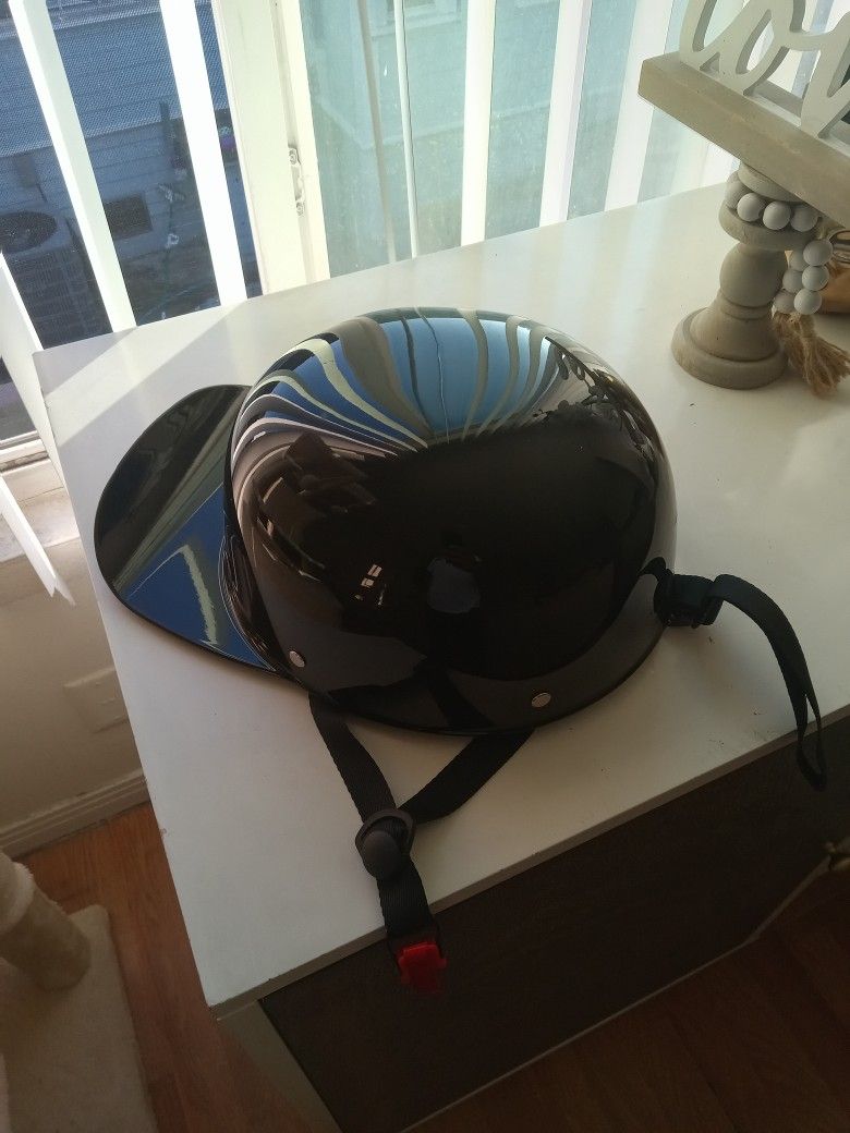 Motorcycle Helmet 