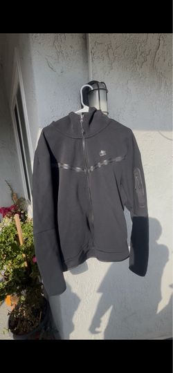 Nike tech