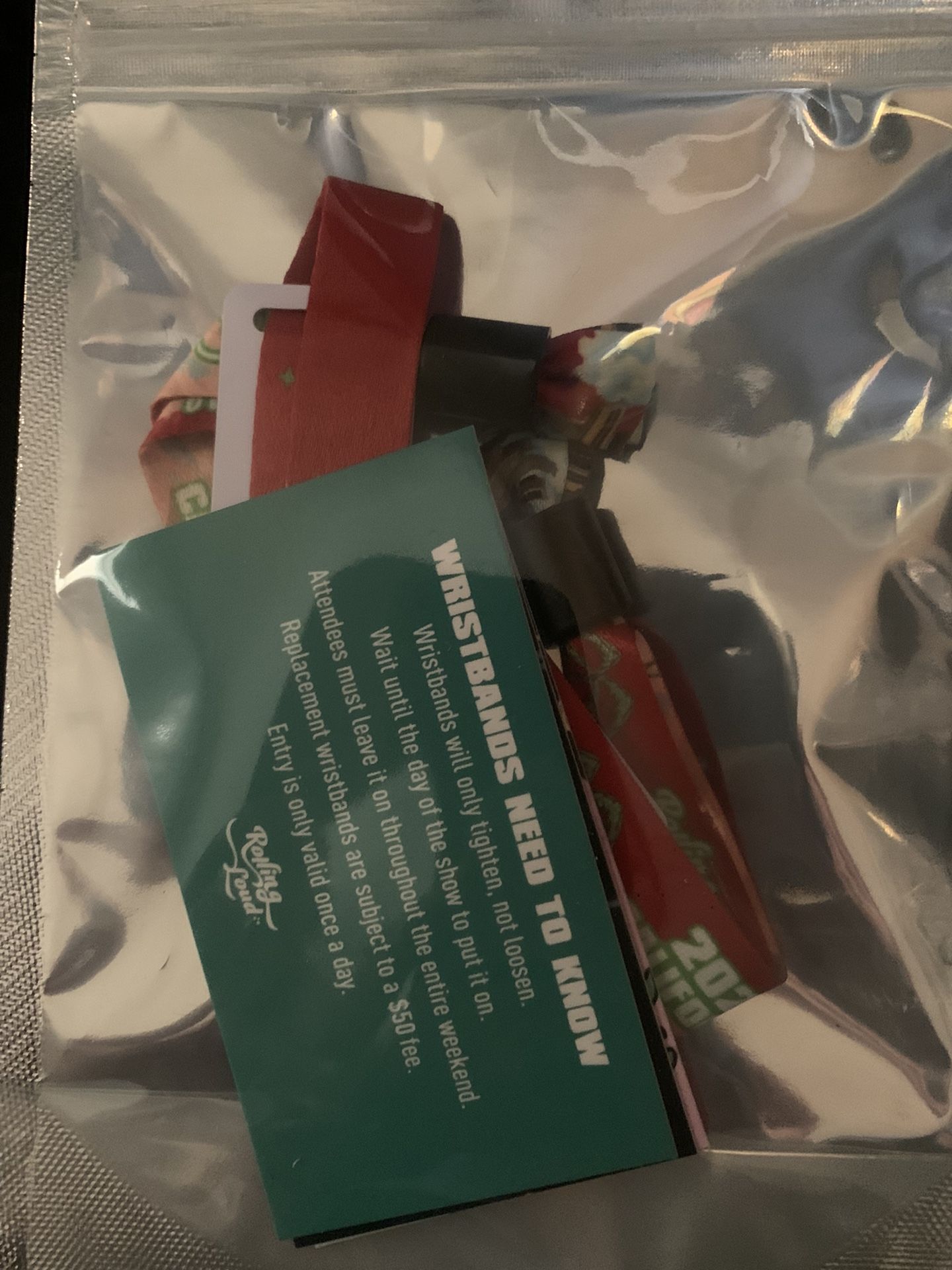 Rolling Loud Tickets 12/10-12/12