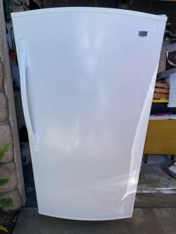 Congelador