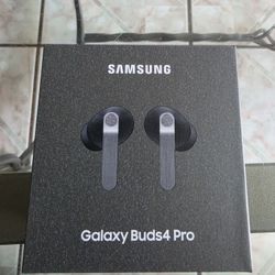 Galaxy Buds 4 Pro