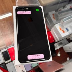 iPhone 8 Plus 