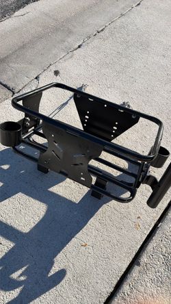 Yamaha  wave runner - Super Rack - Cooler storage holder