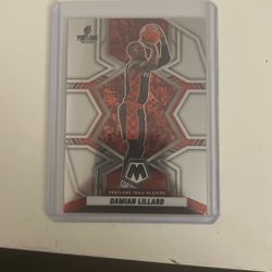 Damian Lillard 