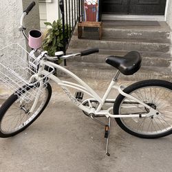 Electra Cruiser 1 Step-Thru