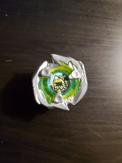 Beyblade X Shark Edge 3-80 Flat