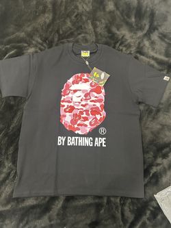 Bape Shirts