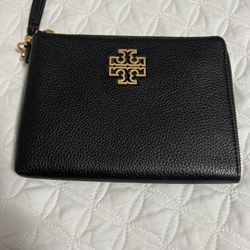 Tori Burch Wristlet
