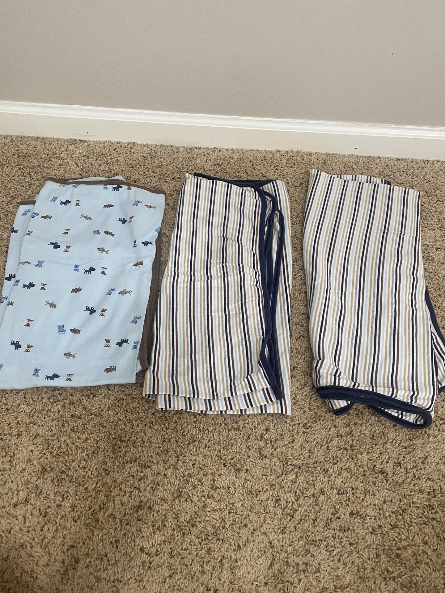 Baby Blankets