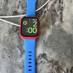 Apple Watch Sir 7 45mm