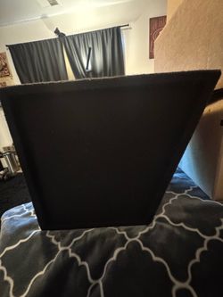 12” Alpine Subwoofer SWS-12D4