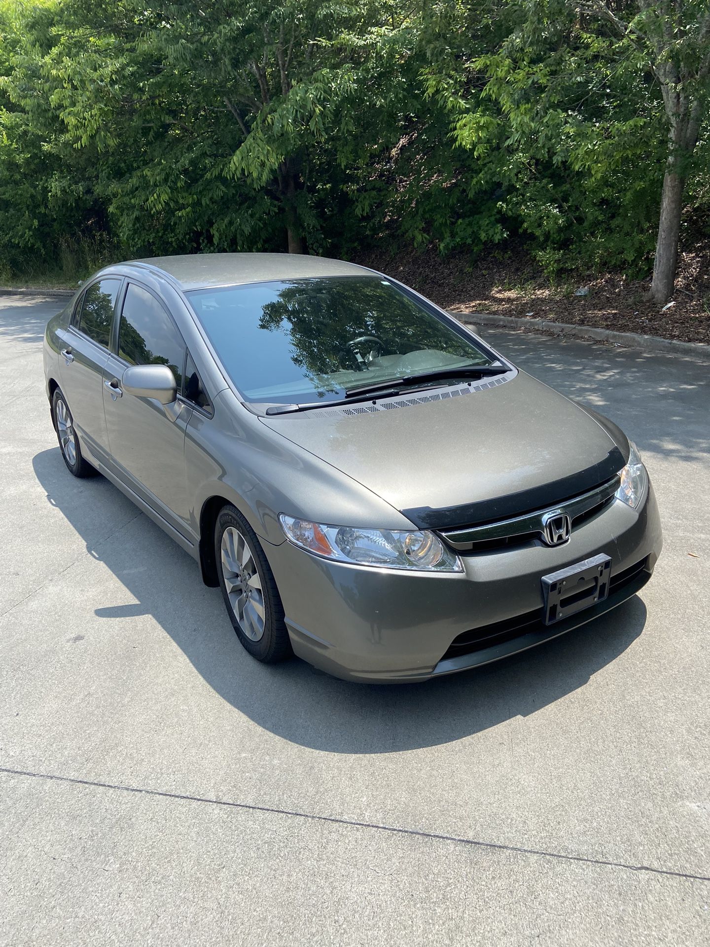 2007 Honda Civic