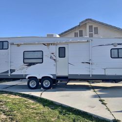 2009 Keystone Energy 