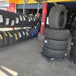 ⬆️ Lift Kits
🛞 Wheels & Tires
💳 Financing Available
📲 Text us your size!