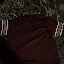 Stussy football Jersey 