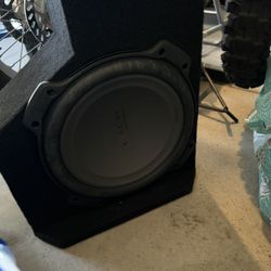 Stereo System