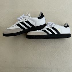 Adidas Samba 9
